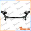 Berceau de Suspension arrière pour VW | ZRZ-WW-010, 1J0500045